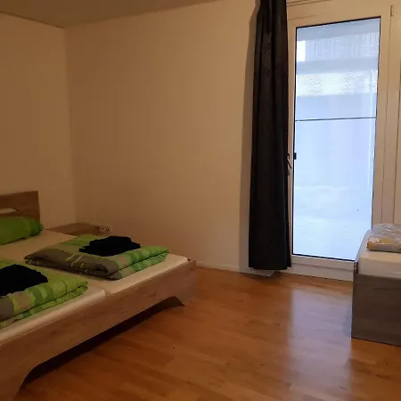 Apartment In Center 1