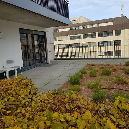 In Center 1 Apartment
