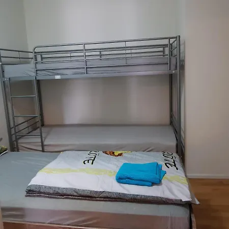 In Center 1 Apartment Stuttgart
