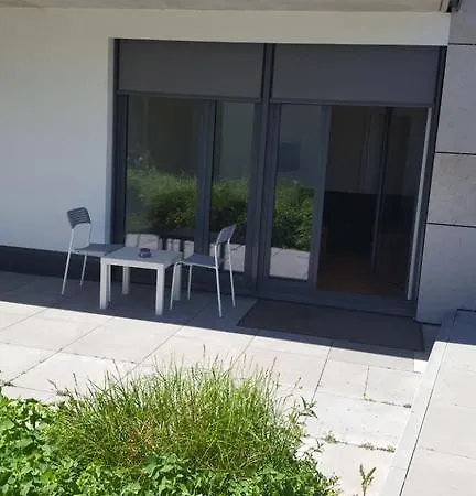 In Center 1 * Stuttgart