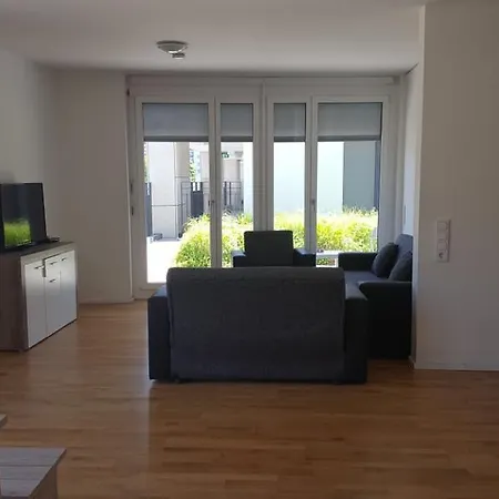 Apartment In Center 1