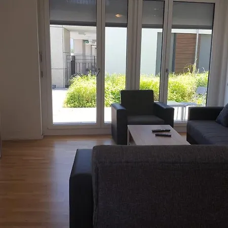 Apartman In Center 1 Stuttgart