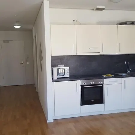 Apartman In Center 1 *
