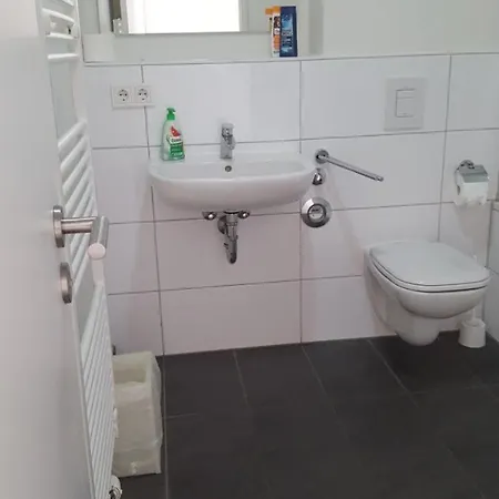 Apartman In Center 1