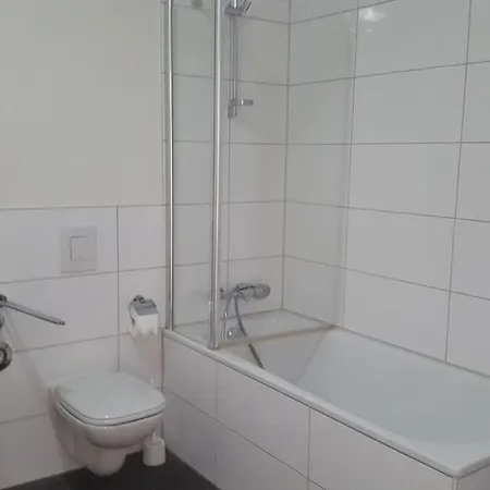 Apartman In Center 1 Stuttgart